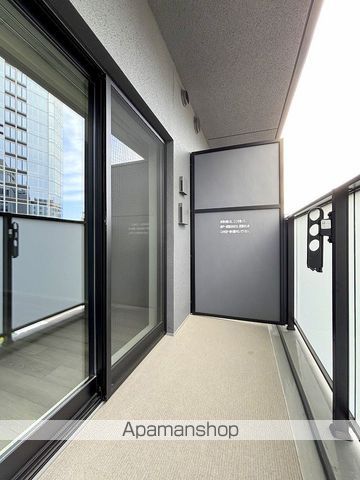 URBANEX天満橋FRONTの内装写真