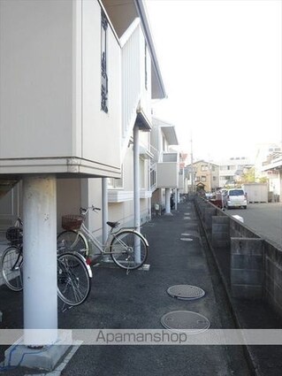 和歌山県和歌山市和歌川町[3DK/47.86m2]の内装1
