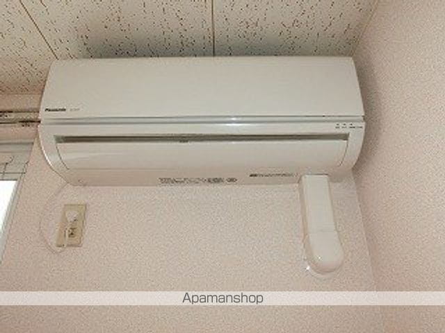 シティハイツ青山Bの内装写真