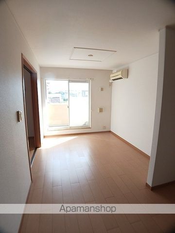 フローラルアメニティーAの内装写真