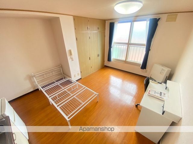 メゾンドフラッシュ富岡の内装写真