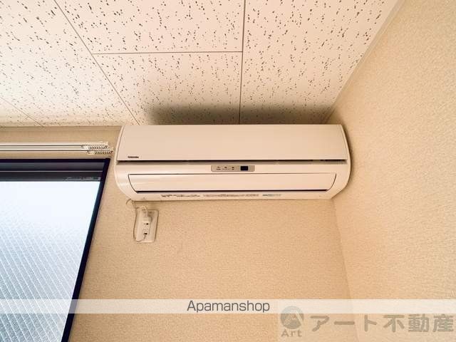 レオネクストラルーチェの内装写真