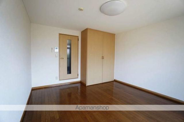 For Rent M1の内装写真
