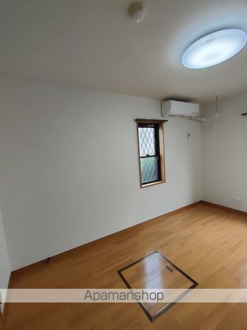 ザ・ロイヤルⅡ[1K/21m2]のその他内装3