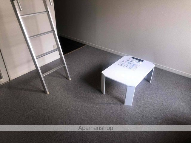 レオパレス永康の内装写真