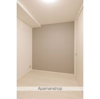 ＳＵＮＩＶＡＳ飯田橋[1DK/27.62m2]の内装1