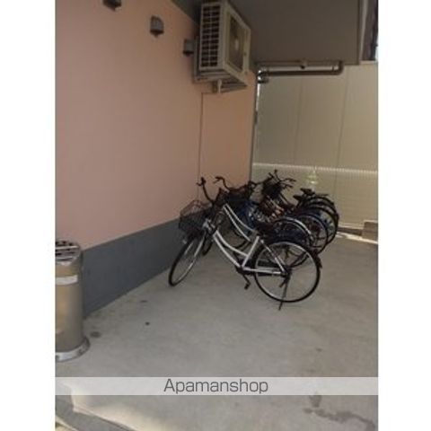 プランドール雅ビルIの外観写真