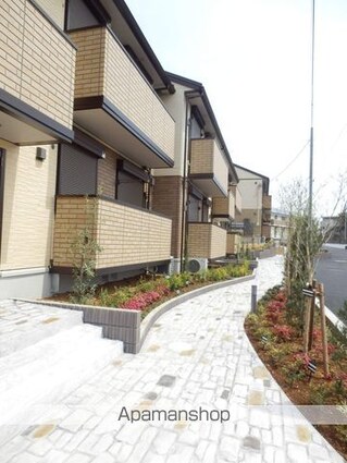 ＰＡＲＫ　ＨＩＬＬＳ　ＭＩＹＡＫＯ　Ｅ[2LDK/62.1m2]のエントランス