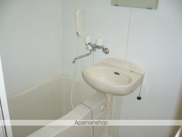 レオパレスMoNeの内装写真