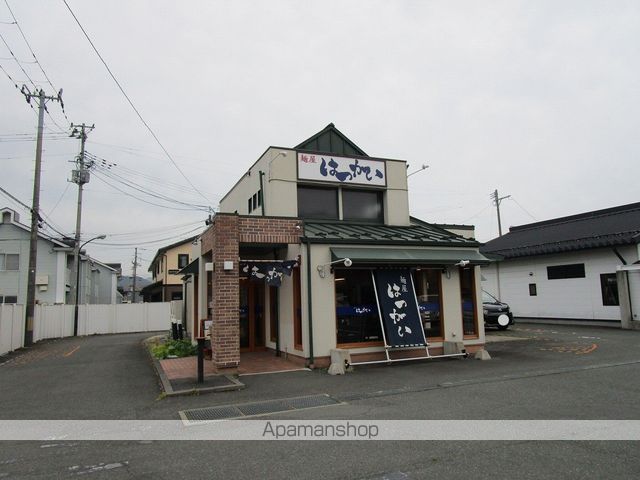 タウンハウスヨシダDの周辺写真
