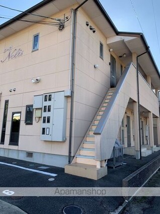 Ｎｏｌｉｓ[1K/32m2]のエントランス2