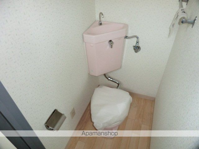ノースマンション3312の内装写真