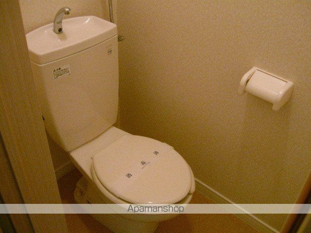 プルメリア厚別中央の内装写真