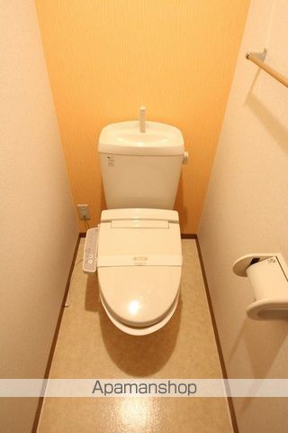 ウィルモア Iの内装写真
