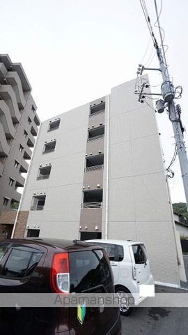 アンジェロ フェリーチェの外観写真