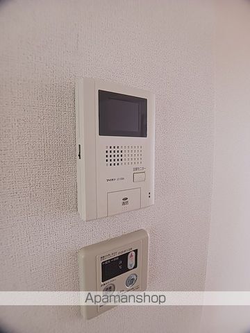 エルディムSBの内装写真