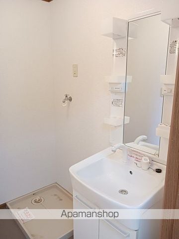 バンガードの内装写真