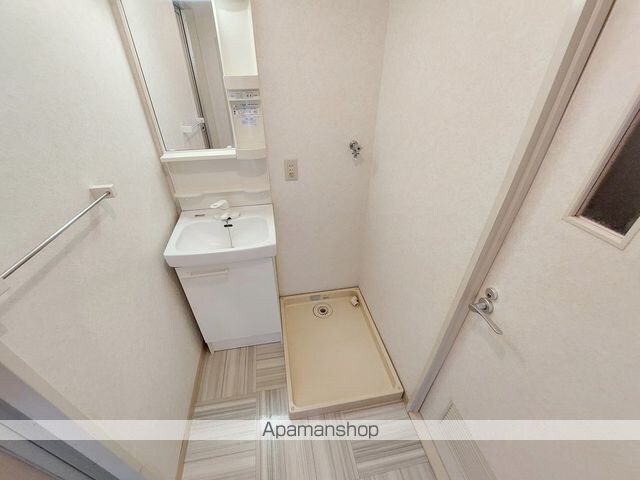 マンション南小坂[2LDK/59.44m2]のその他部屋・スペース