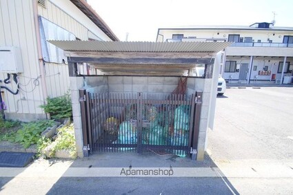 サンビレッジ弐番館[3DK/51.37m2]の外観3