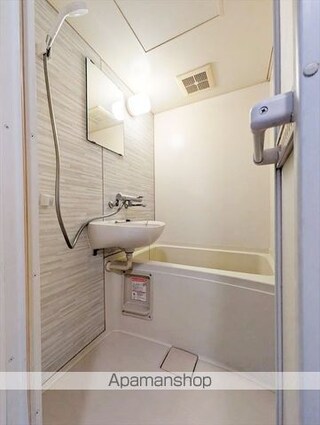 メゾン　ルポＡ[1K/22.86m2]のバス