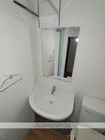 TSSQUARETENJINBASHIの内装写真
