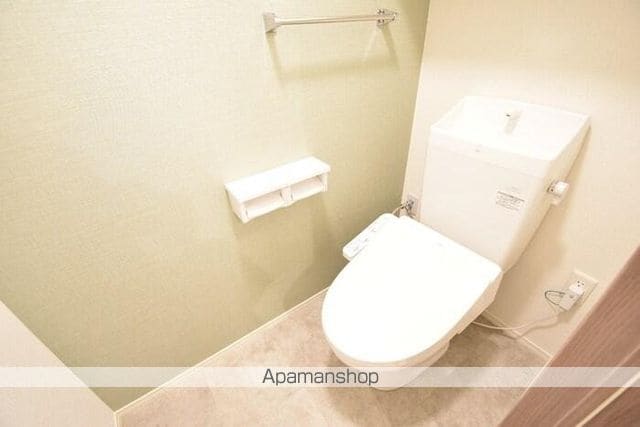 オラシオン A棟の内装写真
