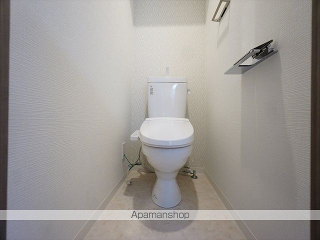 エスリード大須アヴェニューの内装写真