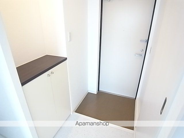 スヴニールイグレックの内装写真
