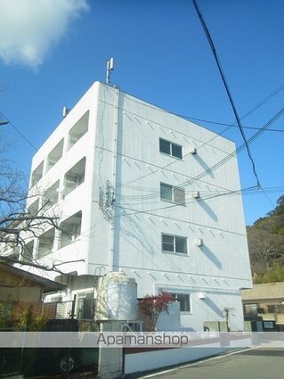 和歌山県和歌山市木ノ本[2K/30.9m2]の外観5