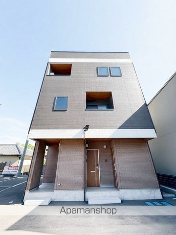 上田町住宅I