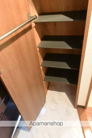ポーロニア柳原の内装写真