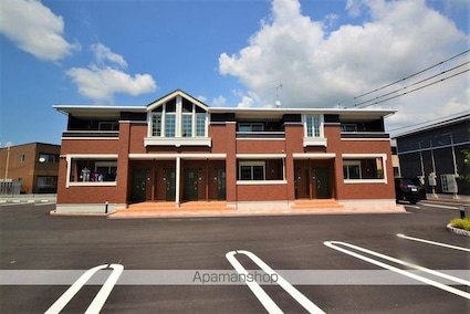 マルゴー　Ｂ[2LDK/55.23m2]の外観1