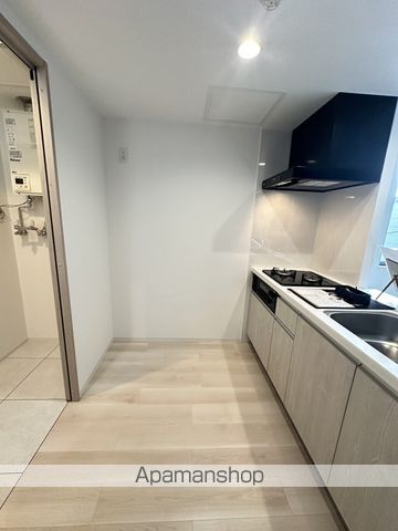 DPレジデンス元町の内装写真