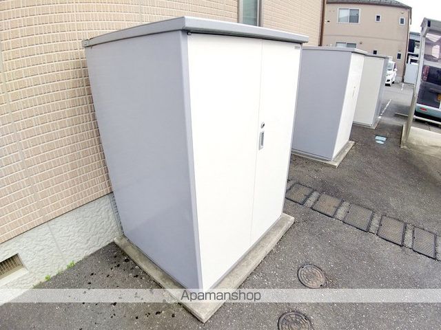 クロノスA棟のその他写真