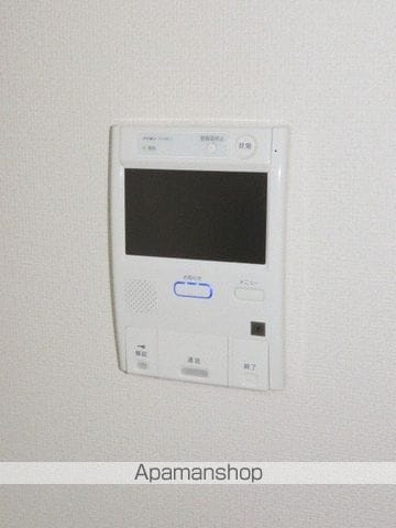 クリオ旭ヶ丘壱番館の内装写真