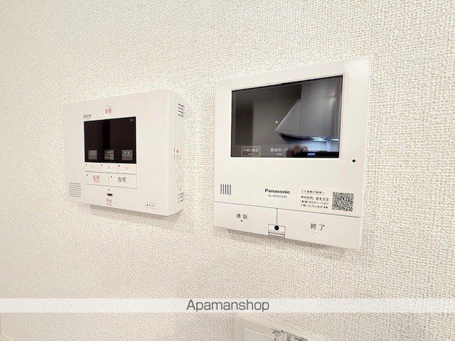 エトワール Cの内装写真
