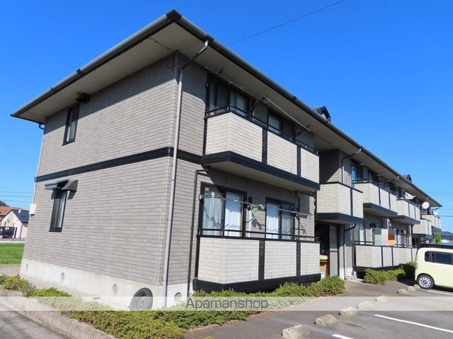 エーデルハイムC棟