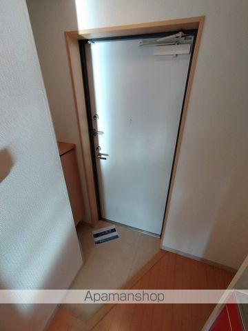 SERENITENAKATSUの内装写真