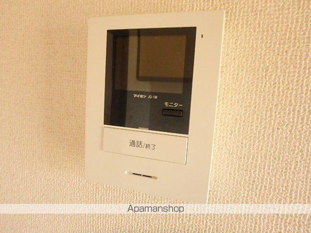 ヒルトップハイツの内装写真