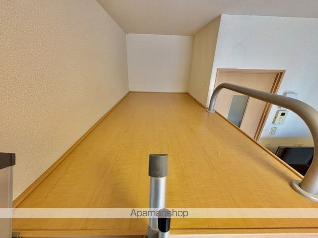 レオパレスAPPROACH 1の内装写真