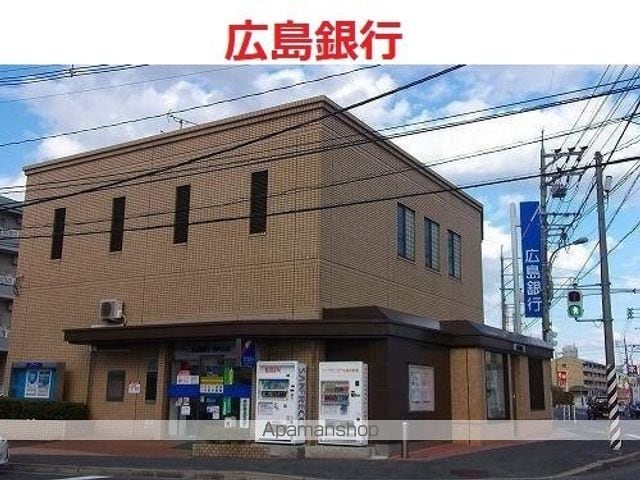 グラース・エムの周辺写真