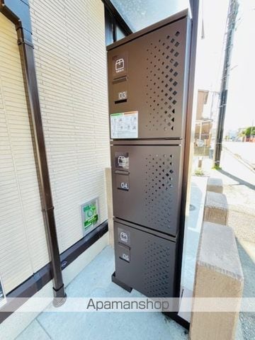 ブリーズコースト夕陽ヶ丘のその他写真