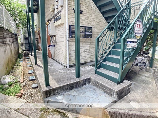 ライズ相模大野の外観写真