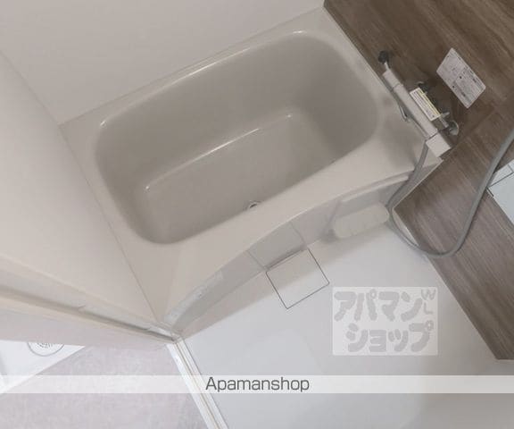 ARCA桂川の内装写真