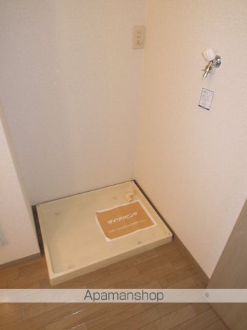 クレセント中島の内装写真