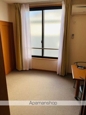 レオパレスステラの内装写真