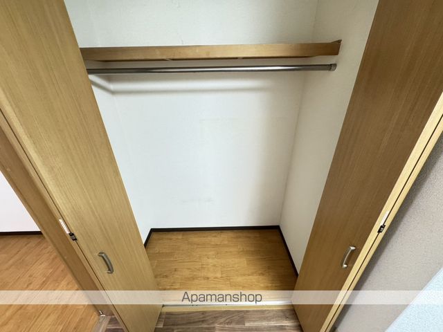 協和ハイツの内装写真
