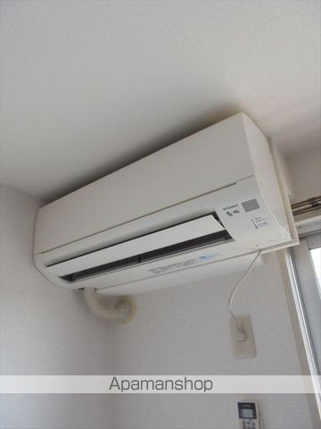 コープU5の内装写真