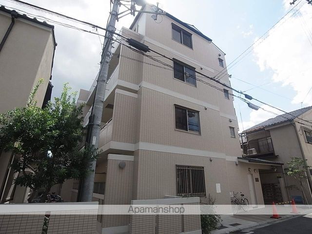 グリーンヒル小山の外観写真
