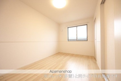 オ　シャン[2LDK/62.28m2]のその他内装1